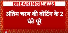 Lok Sabha Polls: Low Voter Turnout Recorded In First 2 Hours, Himachal Tops List, Odisha Trails | ABP News