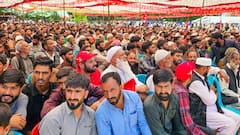 Exit Poll 2024: जम्मू-कश्मीर में इंडिया गठबंधन को लगेगा झटका! जानें NDA समेत अन्य दलों का हाल; क्या कहता है एबीपी सीवोटर सर्वे