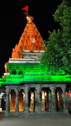 अब भगवान महाकाल की भस्म आरती में आसानी से मिलेगा प्रवेश, जानिए बुकिंग की पूरी प्रक्रिया