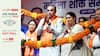 Uttar Pradesh ABP-CVoter Exit Poll Results: No Dent For NDA In UP, Saffron Wave Continues