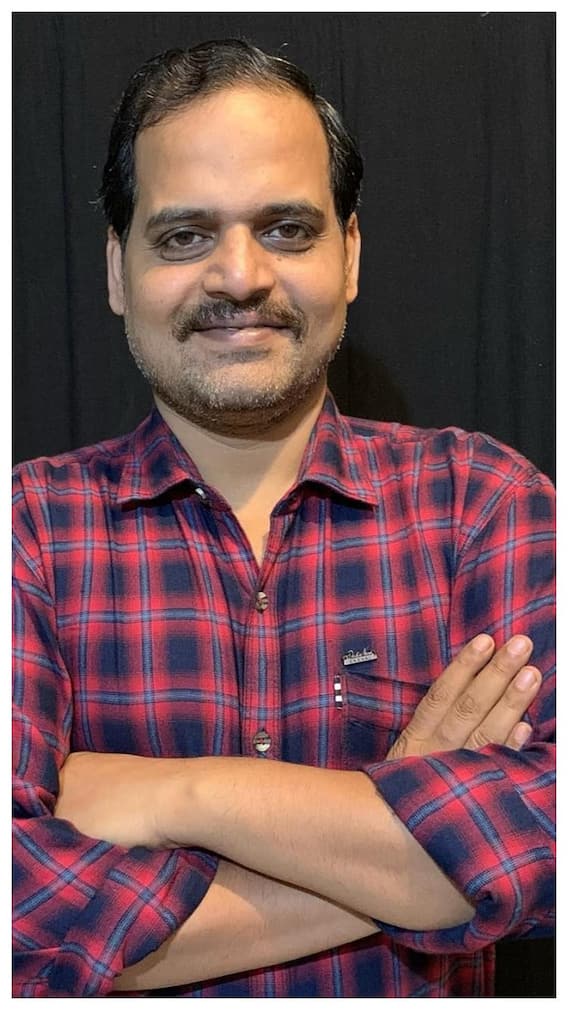 इंजीनियर छोड़ दुर्गेश ऐसे बने पंचायत के बनराकस