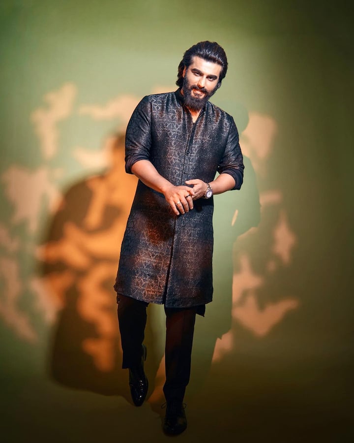 फिल्म ‘इश्कजादे’ से बॉलीवुड में डेब्यू करने वाले अर्जुन कपूर आज अपनी एक्टिंग और स्टाइल से लाखों लोगों का दिल जीत चुके हैं.
