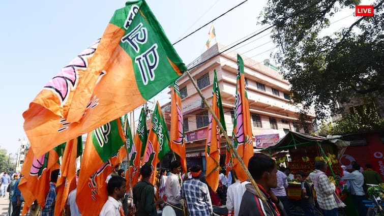 BJP ने कर्नाटक विधान परिषद चुनाव के लिए उम्मीदवारों के नाम का किया ऐलान, जानें किसे दिया मौका