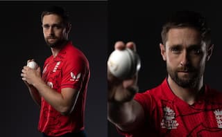 Chris Woakes Retirement : கிறிஸ் வோக்ஸ் ஓய்வு: இங்கிலாந்து கிரிக்கெட் ரசிகர்களை உலுக்கிய முடிவு! காரணம் என்ன?