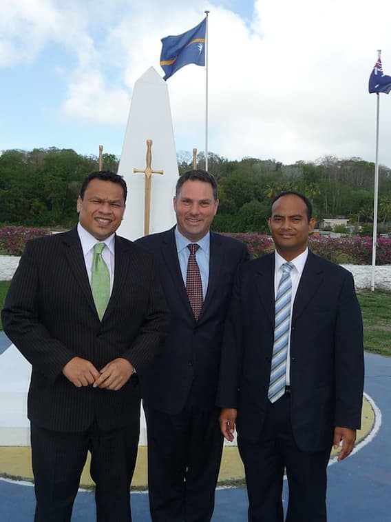 दुनिया के इस देश की नहीं है कोई राजधानी