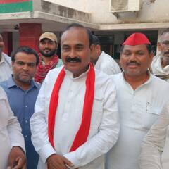 सपा प्रत्याशी का दावा- 'नतीजों से हमें कतई घबराहट नहीं, पूरे देश में...'