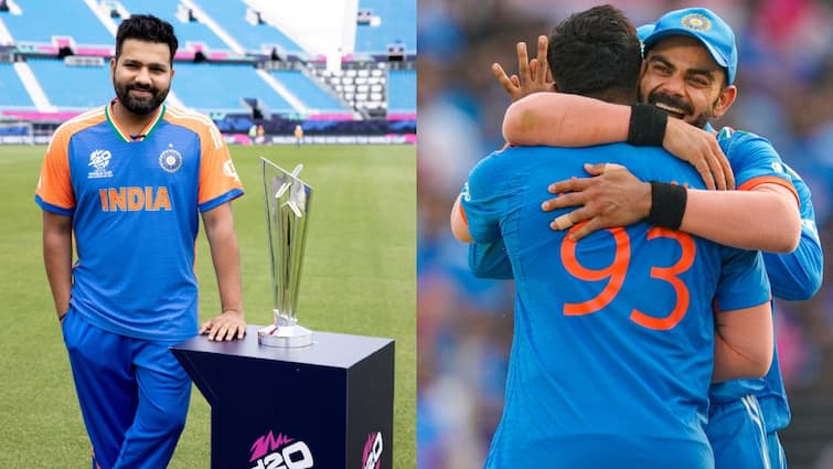 Indian Cricket may end drought of ICC trophy in T20 World Cup 2024 know when last time won T20 World Cup 2024: इस बार ICC ट्रॉफी के सूखे को खत्म कर पाएगी टीम इंडिया? जानें आखिरी बार कब बनी थी चैम्पियन 