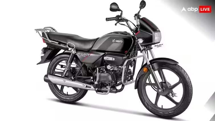 Most Powerful Splendor Plus Bike Ever Launched in India Dhanso Features with Mileage of 73 ભારતમાં લોન્ચ થઈ અત્યાર સુધીની સૌથી પાવરફૂલ સ્પ્લેન્ડર પ્લસ બાઇખ, 73ની માઇલેજ સાથે ધાંસૂ ફીચર્સ