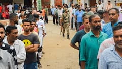 Exit Poll 2024: जम्मू-कश्मीर में इंडिया गठबंधन को लगेगा झटका! जानें NDA समेत अन्य दलों का हाल; क्या कहता है एबीपी सीवोटर सर्वे