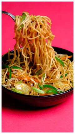 ઇન્સ્ટન્ટ નૂડલ્સ ખાવાના 6 નુકસાન