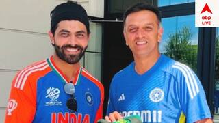 T20 World Cup: কুড়ির ফর্ম্য়াটের বিশ্বকাপে ব্যাটে সাফল্য নেই, এবার কি রোহিতদের এক্স ফ্যাক্টর জাডেজা?