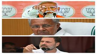 ABP Cvoter Exit Poll 2024: கம்யூனிஸ்ட் இடத்தை கைப்பற்றுமா பாஜக? - கேரளாவில் கருத்துக்கணிப்பு சொல்வது என்ன?
