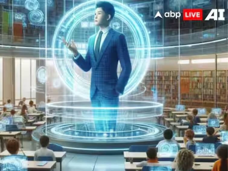 artificial intelligence in education field kerala has decided to include ai in class 7 AI  Lesson: ਹੁਣ 7ਵੀਂ ਜਮਾਤ ਵਿੱਚ ਹੀ  ਬੱਚੇ  ਪੜ੍ਹਣਗੇ AI ਦਾ ਪਾਠ, ਕੰਪਿਊਟਰ ਵਿਜ਼ਨ ਤਹਿਤ ਇਸ ਰਾਜ ਨੇ ਬਣਾਇਆ ਇੱਕ ਖਾਸ ਪਲਾਨ