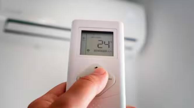 તેથી તમે 24 ડિગ્રી તાપમાન પર AC ચલાવી શકો છો. સરકાર દ્વારા ACનું ડિફોલ્ટ તાપમાન પણ 24 નક્કી કરવામાં આવ્યું હતું.