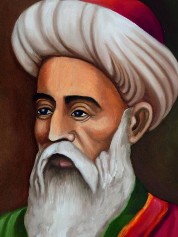 अमीर खुसरो का जन्म यूपी के किस जिले में हुआ था?