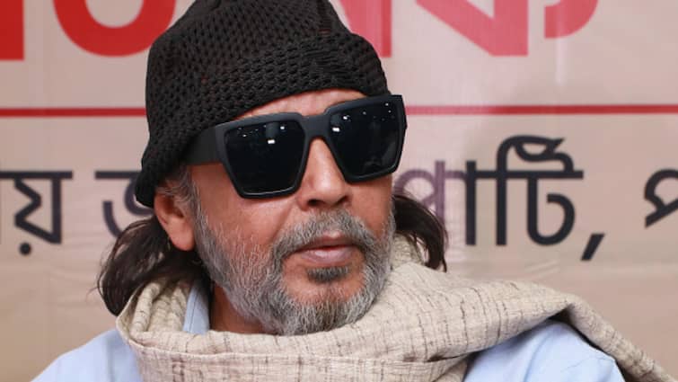 Lok Sabha Election 2024: Mithun Chakraborty Votes In Kolkata, Says 'I Have Done My Duty' Lok Sabha Election 2024: Mithun Chakraborty, Kangana Ranaut Cast Vote In Kolkata And Mandi Lok Sabha Election 2024: Mithun Chakraborty Votes In Kolkata, Says 'I Have Done My Duty'