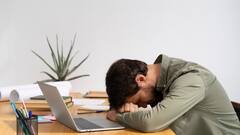 Daytime Sleeping Benefits: লাঞ্চের পর হালকা ঝিমুনি ? ঘুমোলে কাজের এনার্জি বাড়বে ?