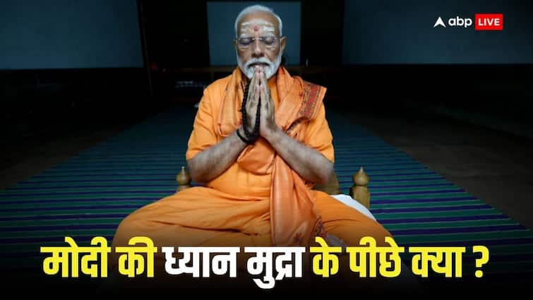 Naila Pakistani Reaction Video Who is the next Prime Minister of India Discussion on Narendra Modi meditation in Pakistan Narendra Modi Meditation: नरेंद्र मोदी की ध्यान साधना पर क्या सोचता है पाकिस्तान? देखिए