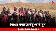 Lok Sabha Election 2024: বিশ্বের সবচেয়ে উচ্চতম ভোট-বুথ ভারতেই! কোথায় জানেন? সেখানে কেমন হল ভোট?