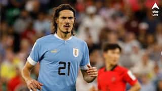 Edinson Cavani Retires: উরুগুয়ে ফুটবলের কিংবদন্তি, কোপা আমেরিকার ঠিক আগে অবসর ঘোষণা কাভানির