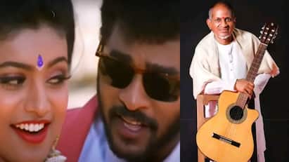 Producer T. Shiva shares the story behind creation of Raasaiyya movie இளையராஜாவைக் கவர்ந்த கதை.. சண்டையை மறந்து பாராதிராஜாவிடம் பேச முயற்சி.. தயாரிப்பாளர் பகிர்ந்த தகவல்!