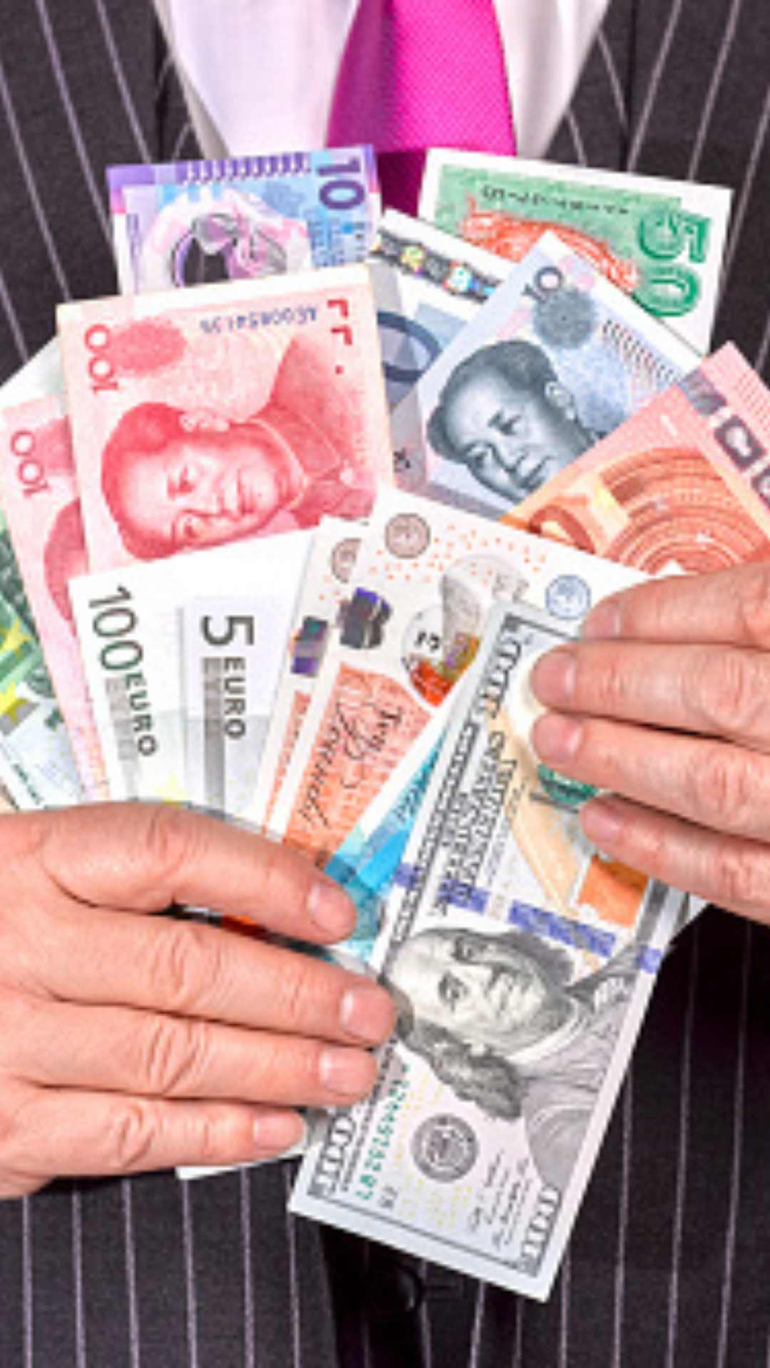 Top 10 Rich People - Forbes Real Time Billionaires List 2024