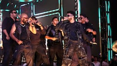 Indian 2 Audio Launch:பிரம்மாண்டமாக நடைபெற்ற இந்தியன் 2 இசை வெளியீட்டு விழா!