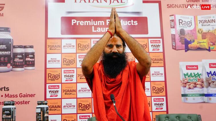 Ramdev Gets 3 Days From HC To Remove Statements Claiming Coronil Cures Covid Allopathy Caused Covid Death Ramdev Gets 3 Days From Court To Remove Statements Claiming Coronil Cures Covid