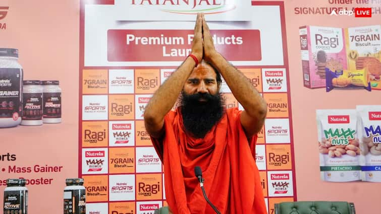 Ramdev Gets 3 Days From HC To Remove Statements Claiming Coronil Cures Covid