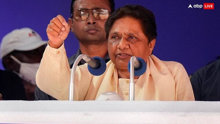बता दें कि, लोकसभा चुनाव 2024 मायावती की बहुजन समाज पार्टी ने किसी भी पार्टी के साथ गठबंधन नहीं किया था. वो अकेली ही चुनावी मैदान में उतर गई थी. वहीं, राजनीतिक जानकार इस चुनाव को बसपा के भविष्य के लिए काफी अहम बता रहे हैं.