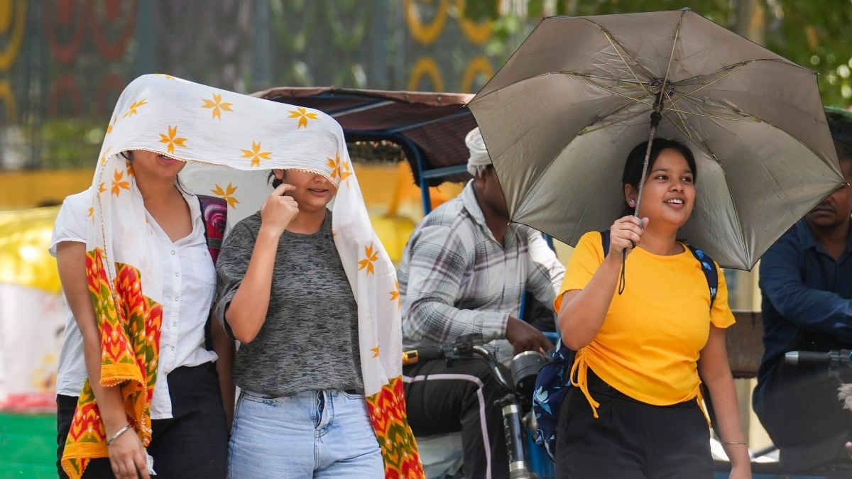 Bihar Weather Update: दक्षिण बिहार में अभी गर्मी से नहीं मिलेगी राहत, उत्तर में कब होगी बारिश? IMD ने बताया