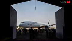 विस्तारा की पेरिस-मुंबई फ्लाइट में रखा है बम… क्रू मेंबर्स को मिला धमकी भरा खत; हड़कंप के बाद हुई इमरजेंसी लैंडिंग