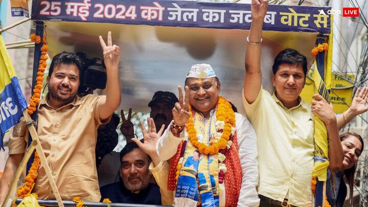 देश की राजधानी दिल्ली की सभी सात लोकसभा सीटें इंडिया अलायंस जीतेगा. यह दावा भी सोमनाथ भारती ने किया है.