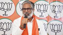 भूतपूर्व प्रधानमंत्री चंद्रशेखर के बेटे नीरज शेखर बलिया से हार गए चुनाव, अमित शाह ने झोंक दी थी ताकत