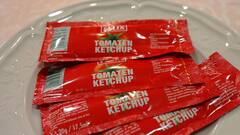 Tomato Ketchup: শুধু খেতে বা রান্না করতেই নয়, টমেটো কেচ আপ অন্য আরও কাজেও লাগে