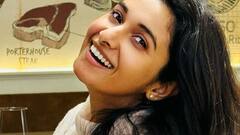 சிட்னியில் அழகான பொழுதுகள்..பிரியா பவானி சங்கர் பகிர்ந்த லேட்டஸ்ட் ஃபோட்டோஸ்!