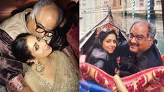Sridevi-Boney Kapoor Anniversary: जिसे बांधती थीं राखी, उसके साथ ही रचाई शादी, दिलचस्प है श्रीदेवी-बोनी कपूर की लवस्टोरी का ये किस्सा