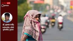 गर्मी और बरसात का लोक विज्ञानः जलवायु संकट के दौर में फिर समझने की जरूरत  