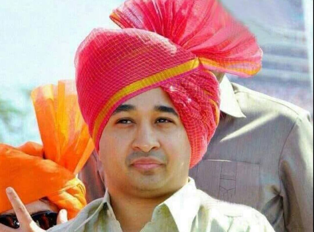 Bjp Mla Nitesh rane comment on Exit poll loksabha election result Sindhudurg loksabha  Narayan rane sanjay raut news राणेंना एक्झिट पोलची गरज नाही, मतदान झालं तेव्हाच भाकरी परतली, नितेश राणेंना विश्वास 