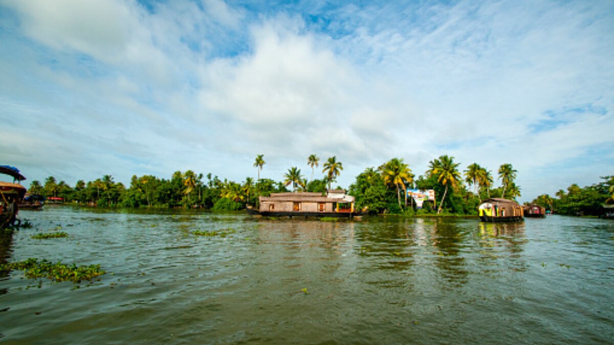 Culinary Travel: 6 Places In India To Savour Culinary Delicacies
