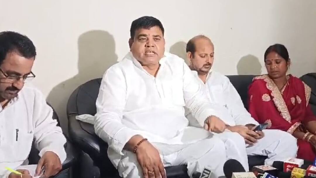 Bihar Politics: राम कृपाल यादव के काफिले पर हुए हमले को लेकर RJD का बड़ा खुलासा, BJP नेता ने खुद रची साजिश? RJD demands action in MLA Rekha Devi misbehaviour case in Masaurhi during seventh phase election ann Bihar Politics: राम कृपाल यादव के काफिले पर हुए हमले को लेकर RJD का बड़ा खुलासा, BJP नेता ने खुद रची साजिश?