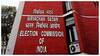 Lok Sabha Election 2024: एग्जिट पोल के बाद चुनाव आयोग से मिलेंगे 'INDIA' गठबंधन के नेता, रखेंगे ये 3 बड़ी मांग