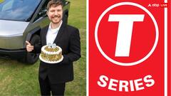 Popular YouTube Channels: टी-सीरीज को पछाड़कर ये चैनल बना यूट्यूब पर नबंर वन, देखिए टॉप 8 में कौन-कौन है शामिल