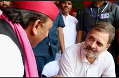 UP 'ਚ 'INDIA' ਦੀਆਂ 34 ਸੀਟਾਂ, ਦਿੱਲੀ-ਮਹਾਰਾਸ਼ਟਰ, ਬਿਹਾਰ 'ਚ ਬੱਜਿਆ ਡੰਕਾ; ਐਗਜ਼ਿਟ ਪੋਲ 'ਚ ਵਿਰੋਧੀ ਧਿਰ ਦਾ ਬੋਲਬਾਲਾ