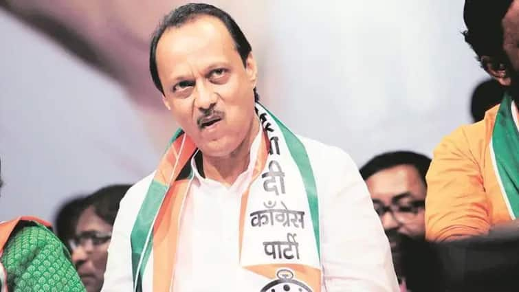 Ajit Pawar NCP Ajit Pawar won 3 constituencies 4 candidates lost by few votes big opportunity missed Marathi News NCP Ajit Pawar : अजित पवारांचे 3 गडी जिंकले, 4 उमेदवार थोडक्या मतांनी पडले, मोठी संधी हुकली