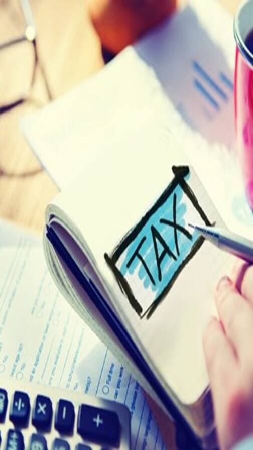 ઈનકમ ટેક્સ બચાવવા માટે શાનદાર ટિપ્સ