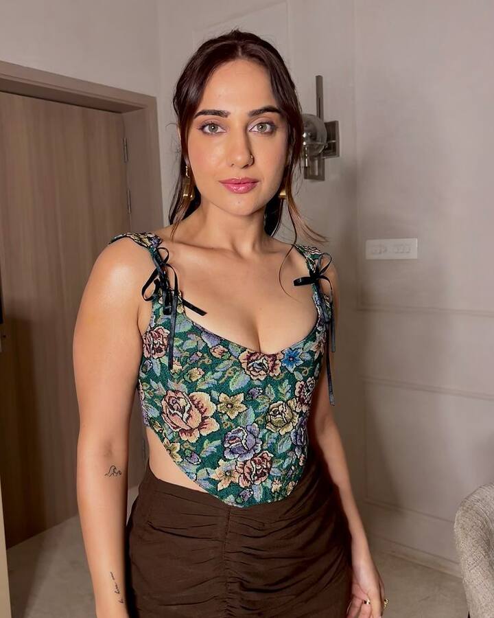 (તમામ તસવીરો કુશા કપિલા- ઈન્સ્ટાગ્રામ)