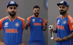 विराट कोहली बने ICC Men’s ODI Player of the Year, टी20 वर्ल्ड कप से पहले मिला अवॉर्ड