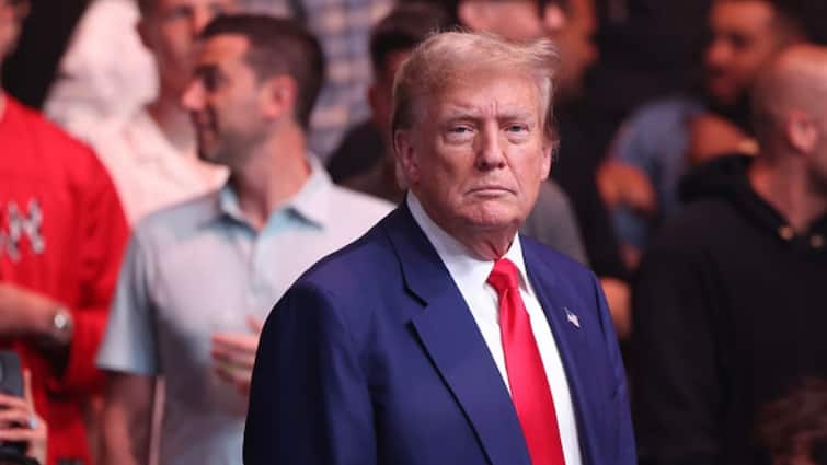 Donald Trump Joins TikTok After Previously Seeking To Ban The App As President Donald Trump Joins TikTok After Previously Seeking To Ban The App As President