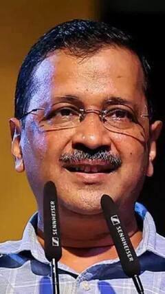 Elections 2024 : 'PM Modi ने मान लिया उनके पास कोई सबूत नहीं'- Arvind Kejriwal | ABP Shorts